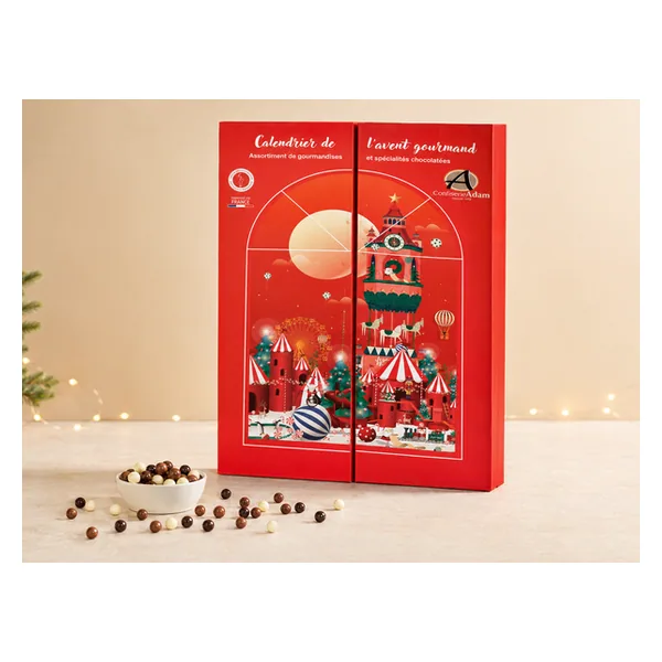 Confiserie Adam, Gourmandises et Chocolats 2026