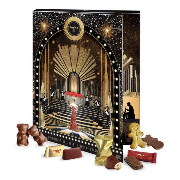 Maxim's de Paris, chocolats et gourmandises 2026